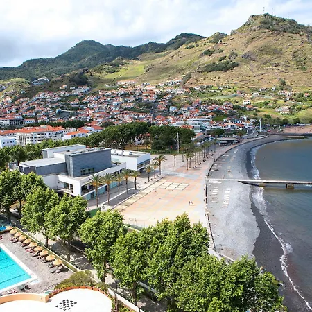 Baia Madeira Hotel-2