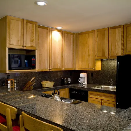 Simba Run Vail Condominiums-2