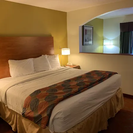 Baymont By Wyndham Cave City-3