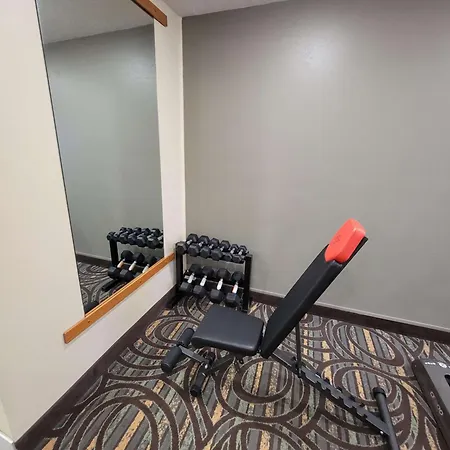 Surestay Plus Hotel By Best Western Grand Island-2