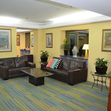 Devere Hotel-3