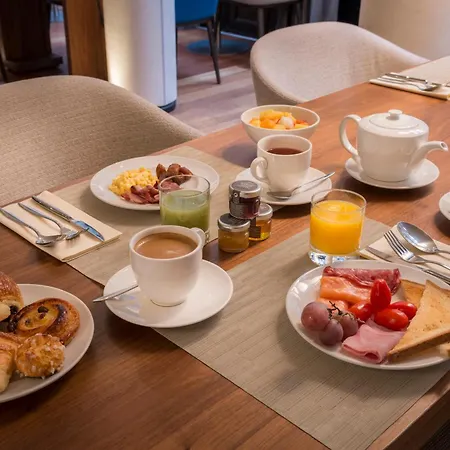 Hotel Le Walt By Inwood Hotels-2