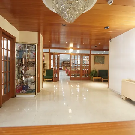 Hotel Folch-2