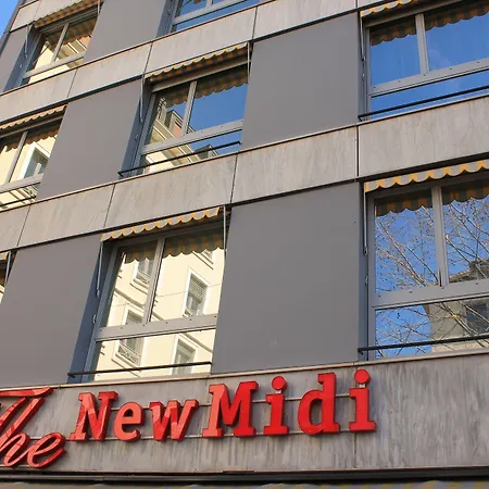 The New Midi-2