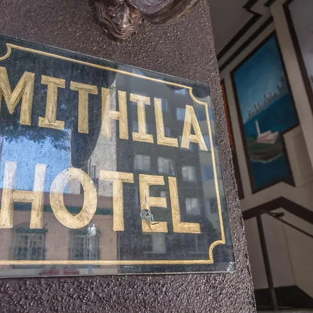 Mithila San Francisco - Surestay Collection By Best Western-3