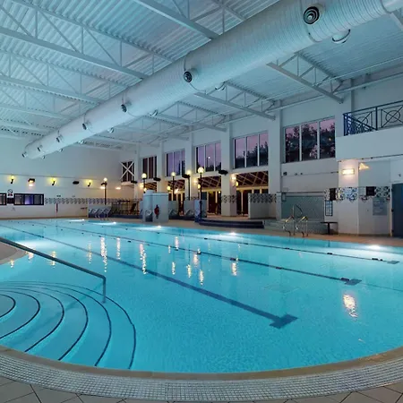 Village Hotel Newcastle-3