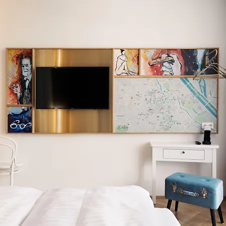 Hotel Schani Salon-2
