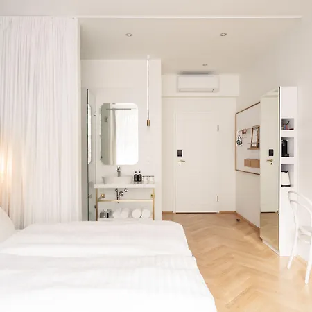 Hotel Schani Salon-3