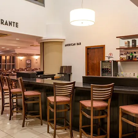 Monreale Plus Guarulhos International Airport-3