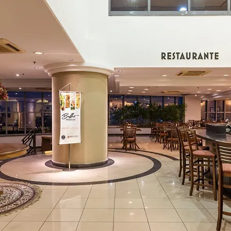 Monreale Plus Guarulhos International Airport-2