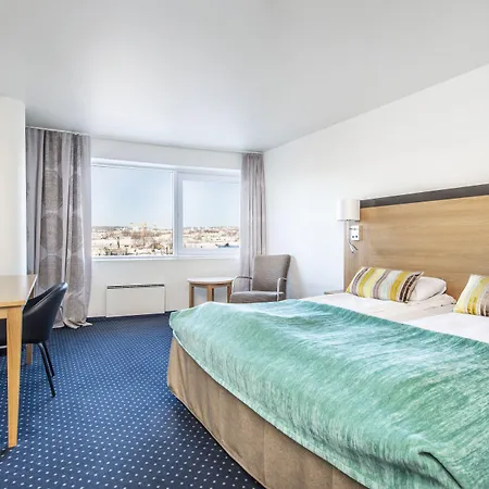 Anker Hotel-2