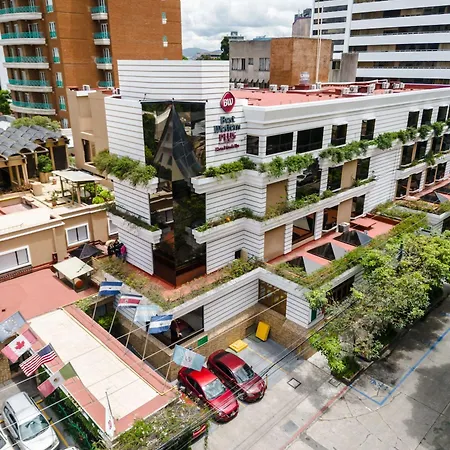 Best Western Plus Hotel Stofella-2