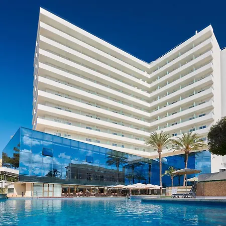 Grupotel Taurus Park-3