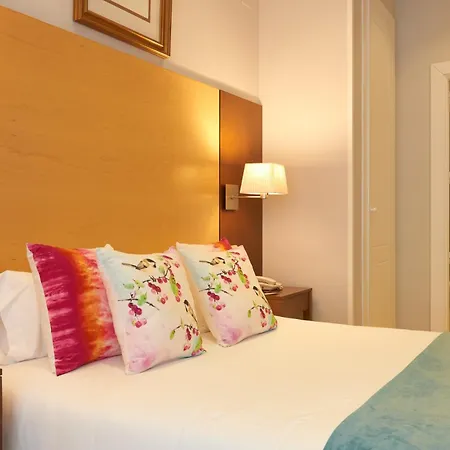 Suites Barrio De Salamanca-3