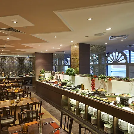 Village Hotel Katong By Far East Hospitality-2