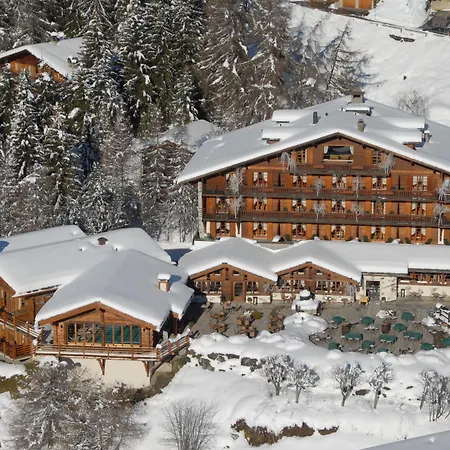 Chalet D'Adrien-2