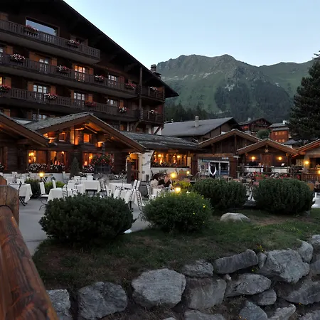 Chalet D'Adrien-3