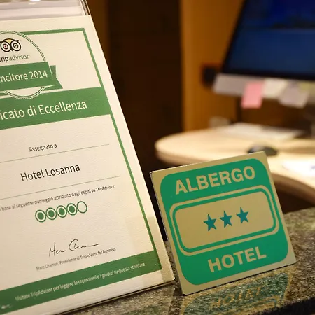 Hotel Losanna-2