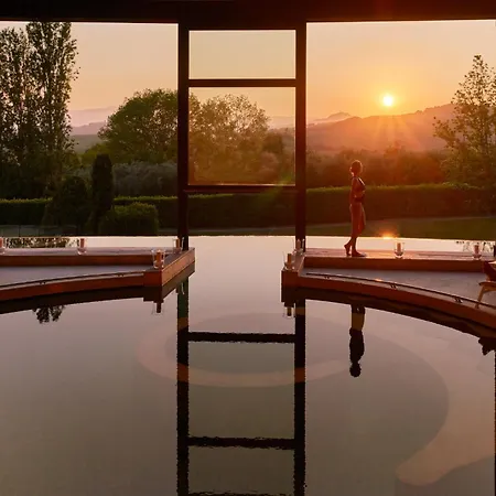 Fonteverde Thermal Spa Resort Tuscany - The Leading Hotels Of The World-2
