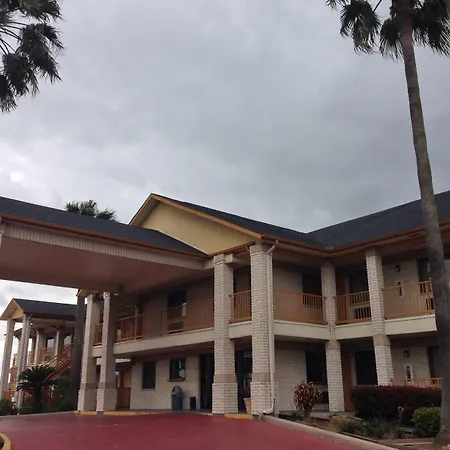 Americas Best Value Inn Hobby Airport-3