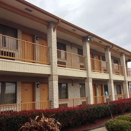 Americas Best Value Inn Hobby Airport-2