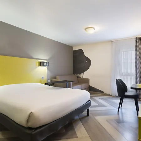 Ibis Styles Nice Vieux Port-2