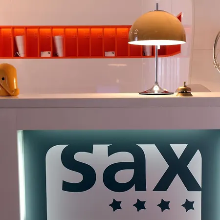Lh Vintage Design Hotel Sax-3