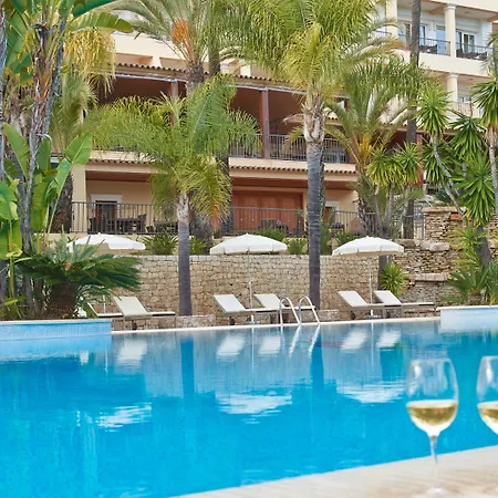 Ria Park Hotel & Spa-2