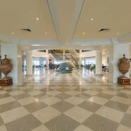 Ria Park Hotel & Spa-3