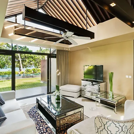 Impiana Beachfront Resort Patong, Phuket-2
