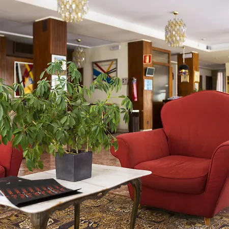 Hotel Rigel-2