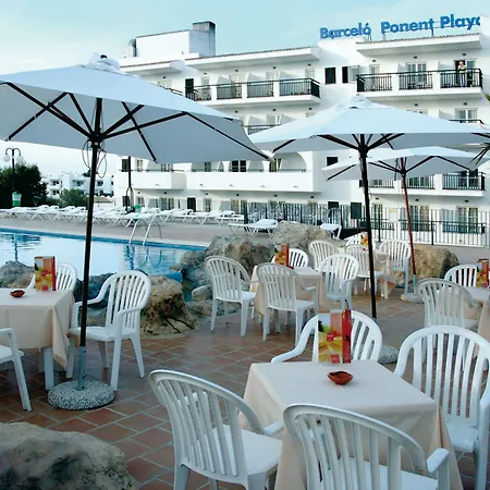 Barcelo Ponent Beach-3
