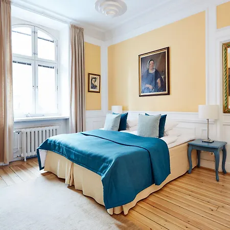 Hotel Hornsgatan-3