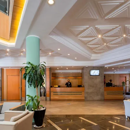 Hotel Bel Azur Thalasso & Bungalows-2