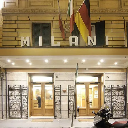 Hotel Milani-2