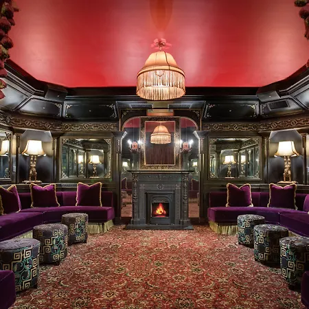 Hotel ICON, Autograph Collection-2