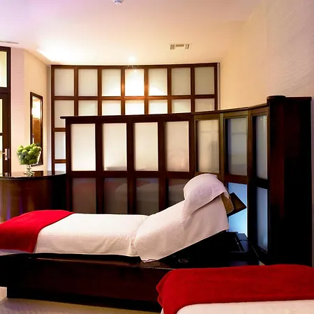 The Club Hotel & Spa Jersey-2
