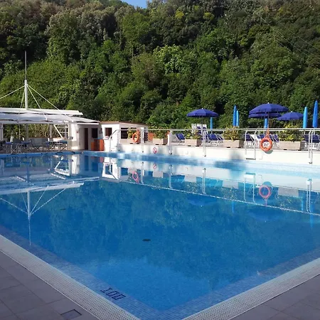 Best Western Hotel La Solara-2