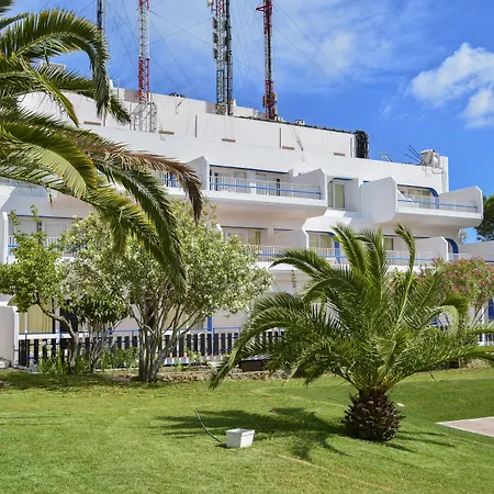 Carvoeiro Garden Hotel-2