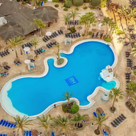 Hotel Rh Ifach-3