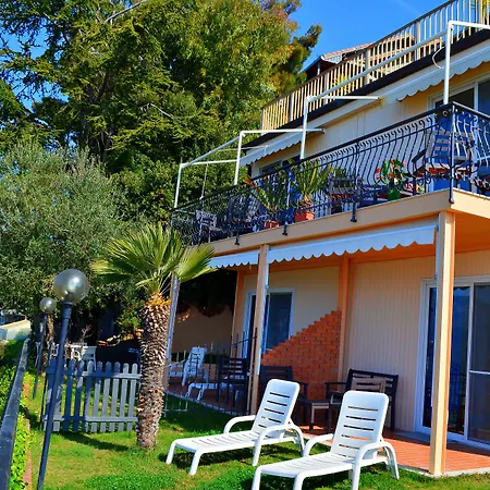 La Riserva di Castel d'Appio- Charme&Relax-2
