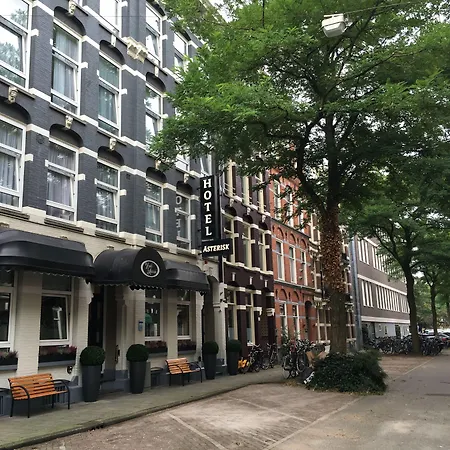 Boutique Hotel Asterisk, A Family Run Hotel-3