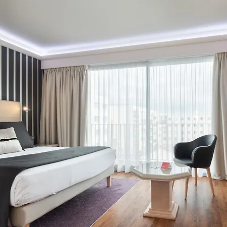Hotel Charlemagne By Happyculture-2