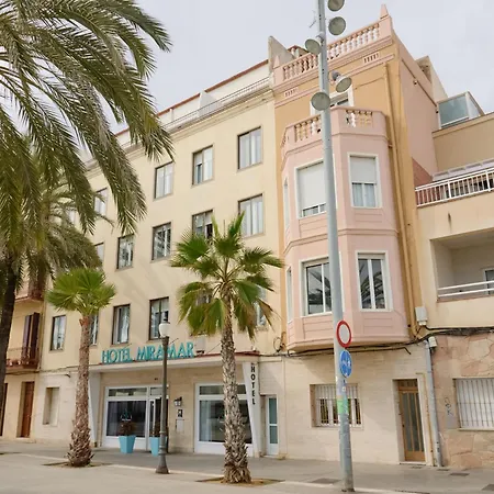 Hotel Miramar Badalona-2