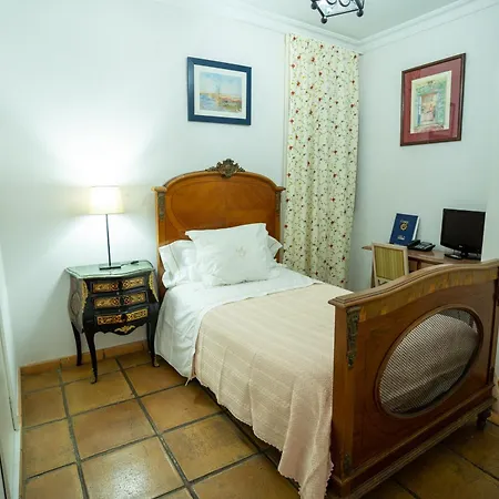 Hotel Convento La Gloria-3
