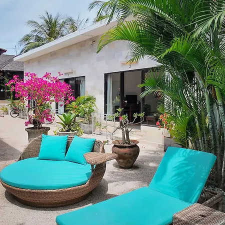 Kura Kura Resort Gili Meno-3