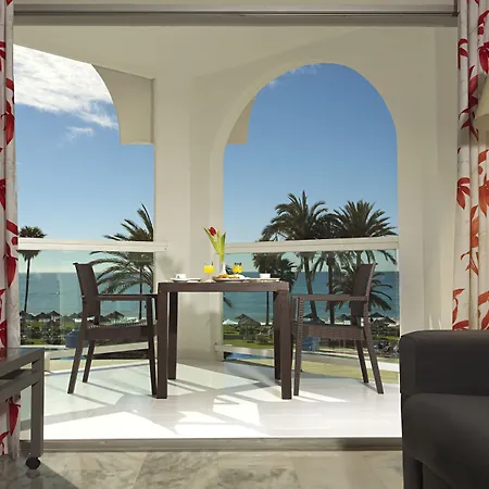 Ona Marinas De Nerja Spa Resort-3