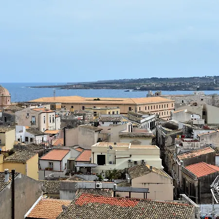 Aretusa Vacanze B&B-2
