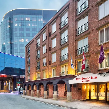 Residence Inn By Marriott Halifax Downtown-2