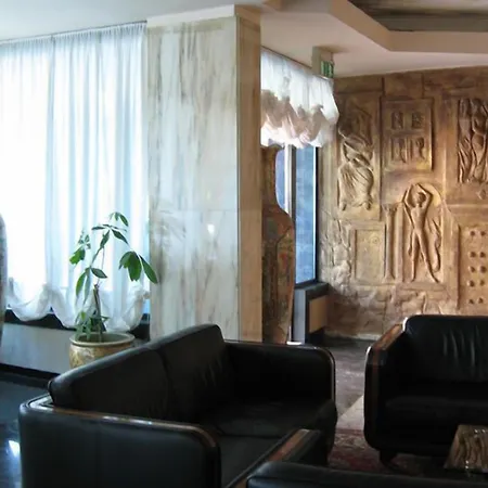 Hotel Alexander Business And Conference-2